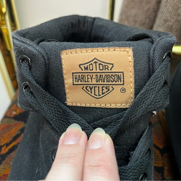 Harley Davidson | Sneakers - Picture 5 of 9